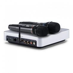 Комплект караоке MultiSound AURUM Pro 5.1 Plus