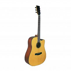 Акустическая гитара BEAUMONT DG142C