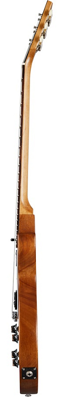 Фото GIBSON Les Paul Special Tribute Humbucker Natural Walnut Satin