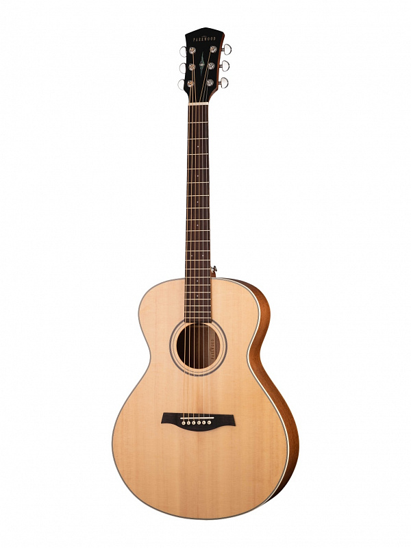 Акустическая гитара Parkwood S23-GT в магазине Music-Hummer