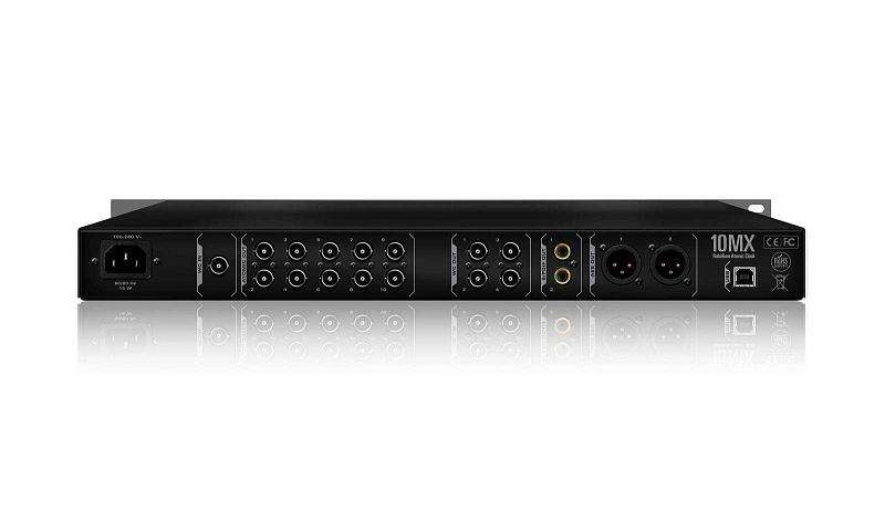 Фото Antelope Audio 10MX