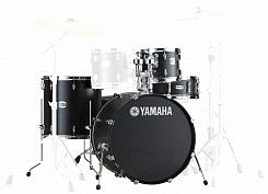 Yamaha SCB0F51 (Matte Black) коробка 1
