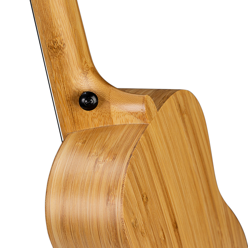 Фото Укулеле тенор Cascha HH-2314 Bamboo Series