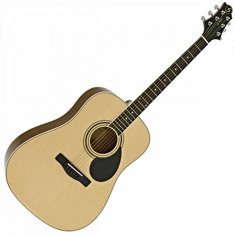 Акустическая гитара GREG BENNETT GD101S/N в магазине Music-Hummer