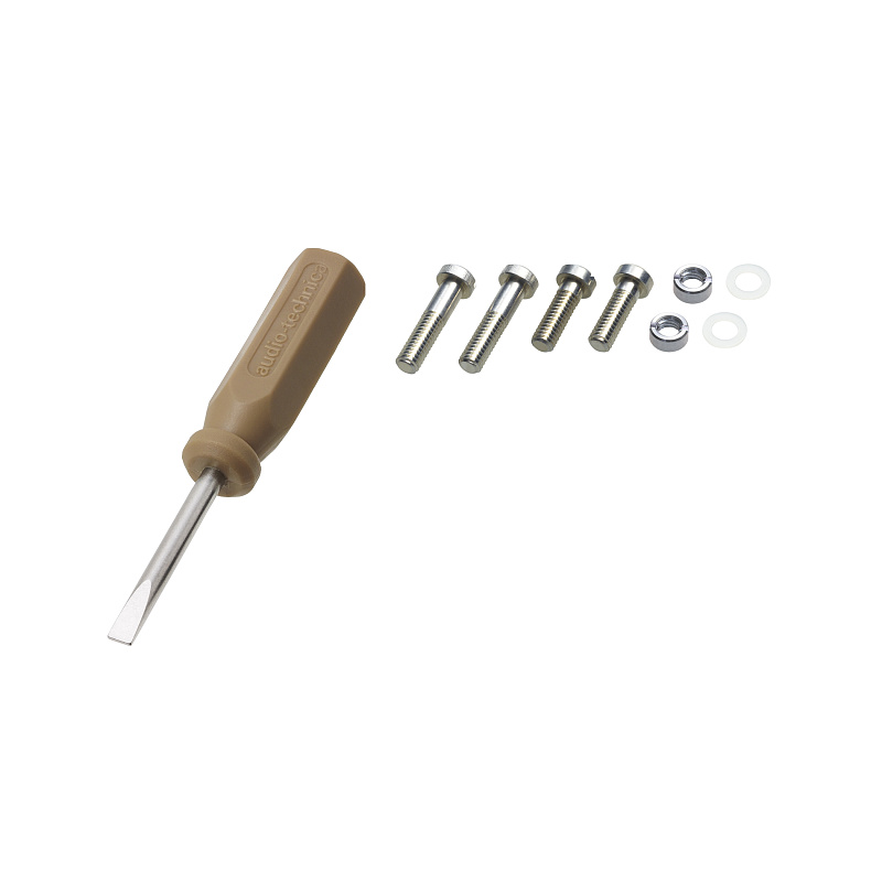 Фото AUDIO-TECHNICA AT-XP3  