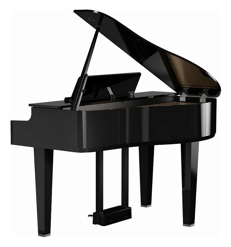 Фото Цифровой рояль Roland GP 6 PE