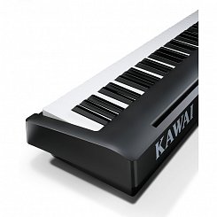 Цифровое пианино Kawai ES100B (+ стойка+педальный блок)