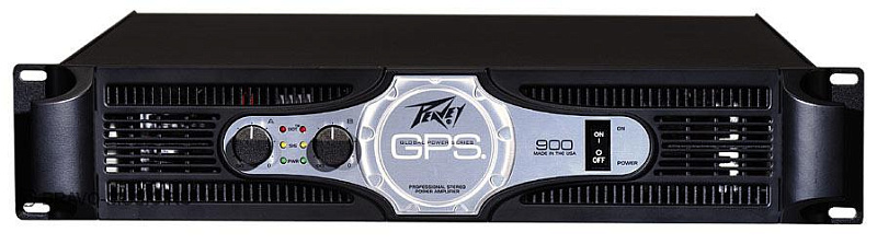 Фото Усилитель мощности Peavey GPS 900