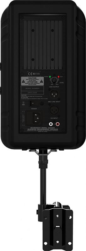Фото Комплект караоке MultiSound Compact 5.2 EVO PLUS