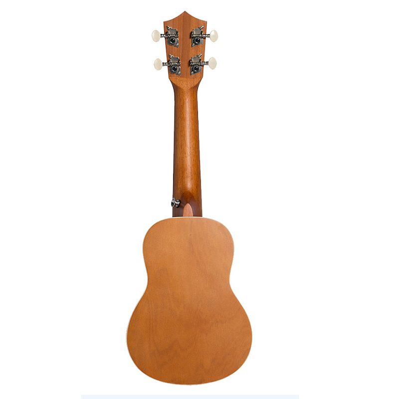 Фото Укулеле концерт Bamboo BU-23 Jade