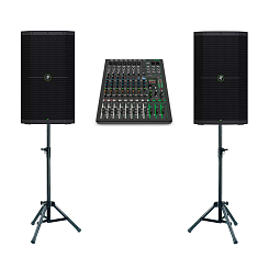 Звукоусилительный комплект THUMP 12