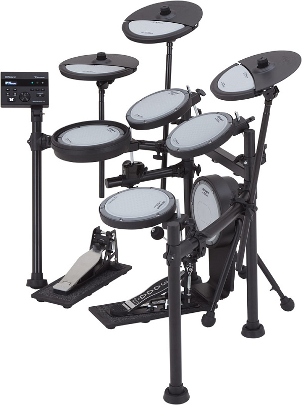 Фото Электронная ударная установка Roland VQD106