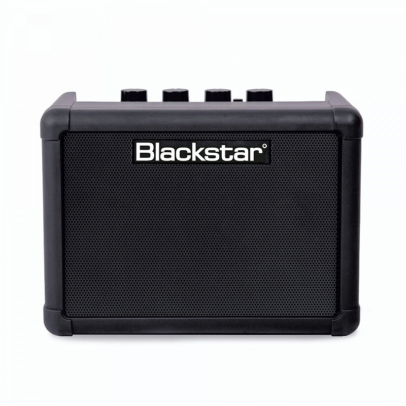 Комплект с трэвел-гитарой Blackstar Carry On Deluxe White в магазине Music-Hummer