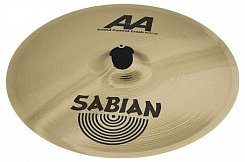 Sabian 18" Sound Control Crash AA