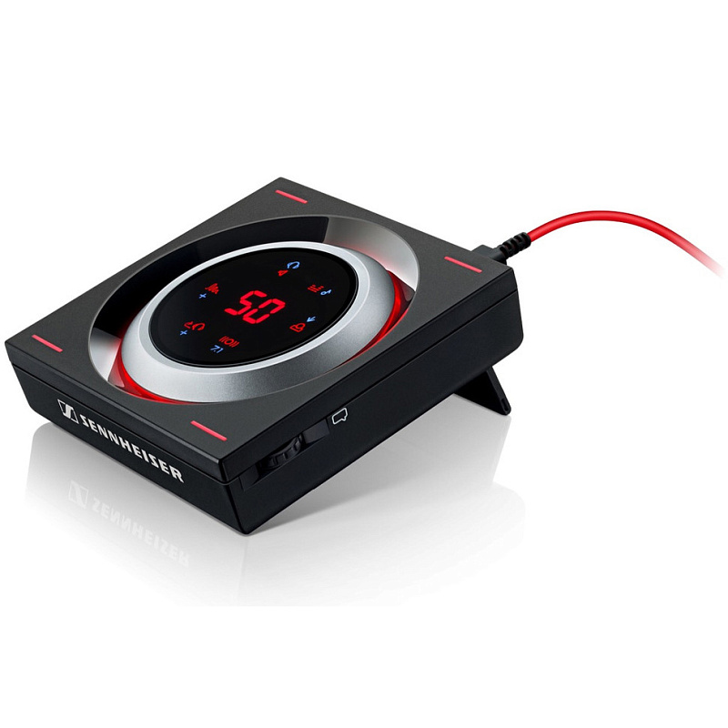 Фото Sennheiser GSX 1000