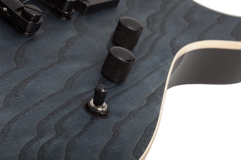 Фото Электрогитара Schecter AVENGER STANDARD CS