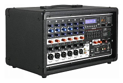 Микшерный пульт PEAVEY PVi 6500