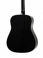 LF-4111-BK Акустическая гитара HOMAGE