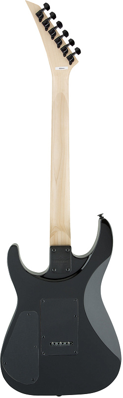 Фото JACKSON JS11 DK, AH FB, 22 Fr, BLK
