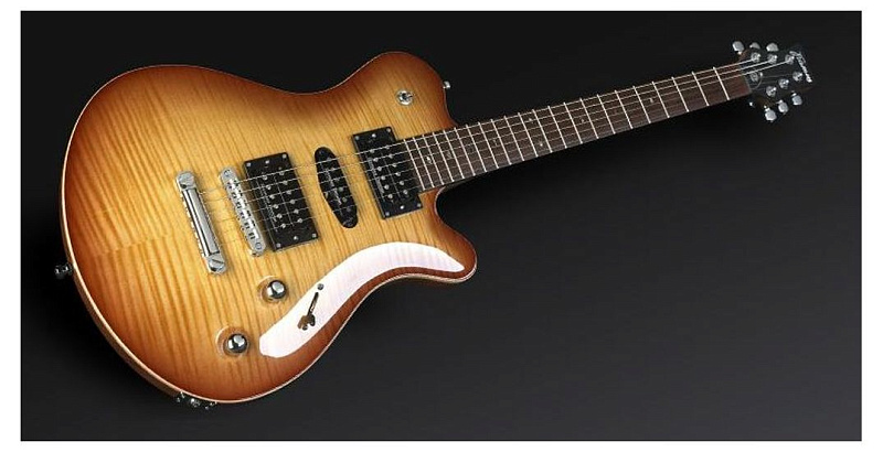 Фото Framus 1796861915CPMFTO2L