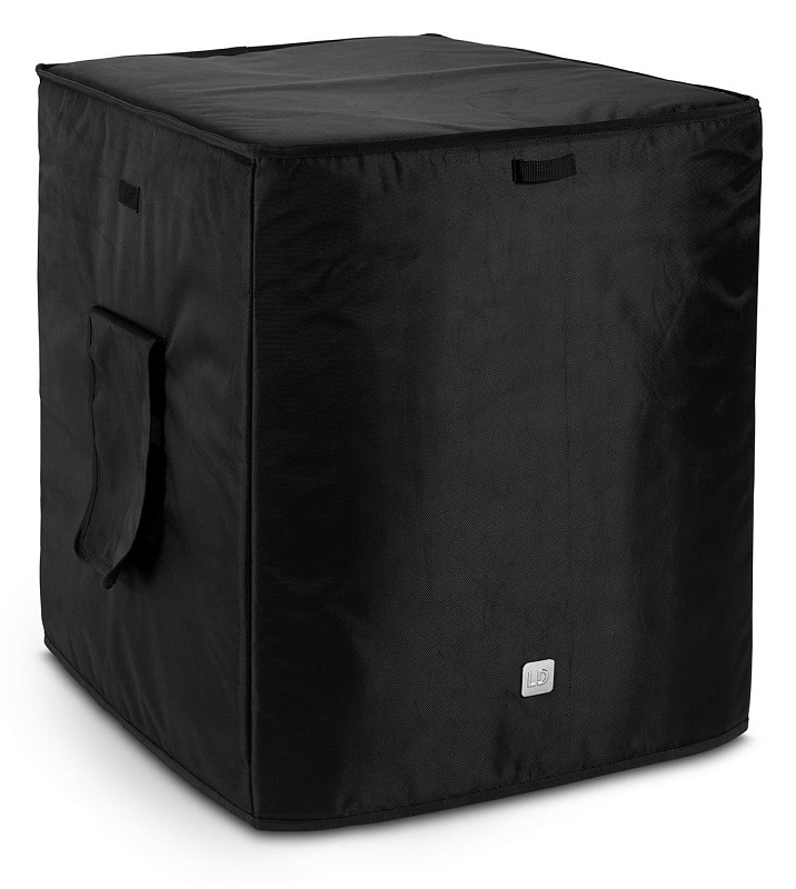 Фото Защитный чехол LD Systems DAVE 15 G4X SUB PC