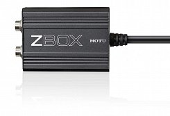 MOTU Z-Box