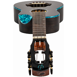 Укулеле концерт FLIGHT NIGHTHAWK CONCERT EQ-A