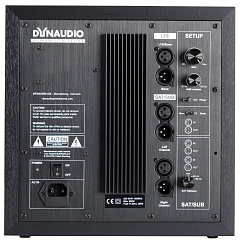 Dynaudio BM9S II