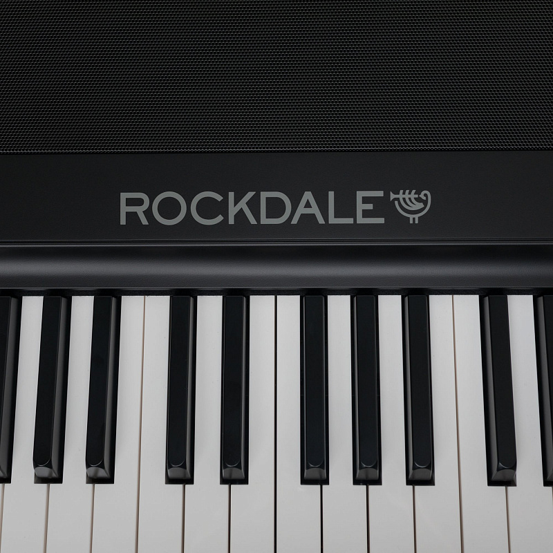Компактное цифровое пианино ROCKDALE Nocturne в магазине Music-Hummer