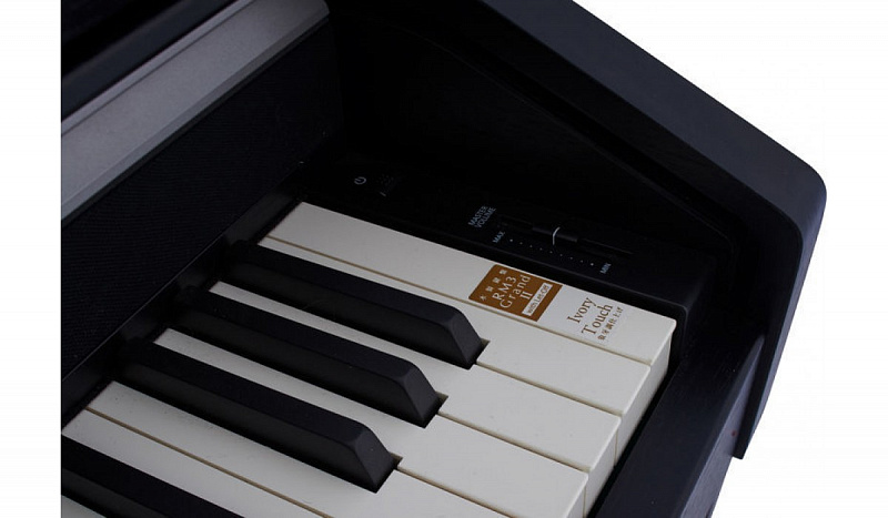 Цифровое пианино Kawai CA15B в магазине Music-Hummer