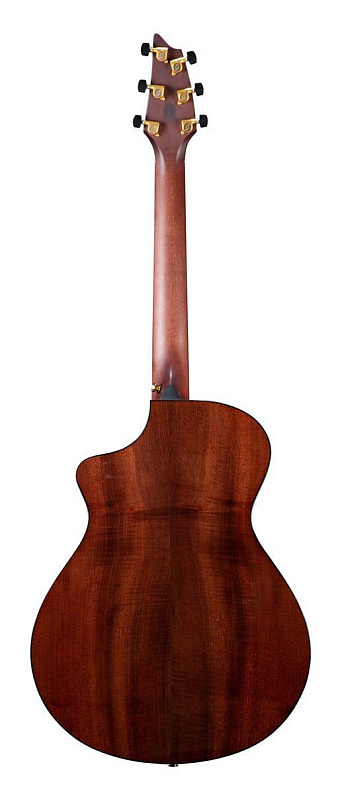 Фото Электроакустическая гитара Breedlove Oregon Concert Old Fashioned CE