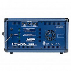 Phonic POWERPOD 630RW