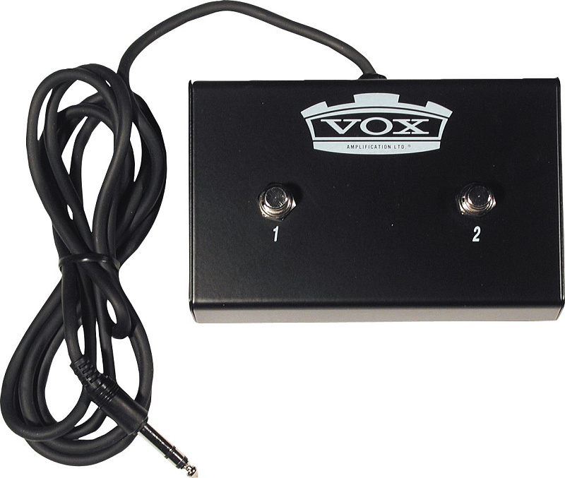 Фото Ножной выключатель VOX VF002