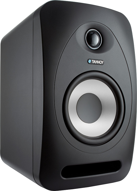 Фото TANNOY REVEAL 502 Активный студийный монитор