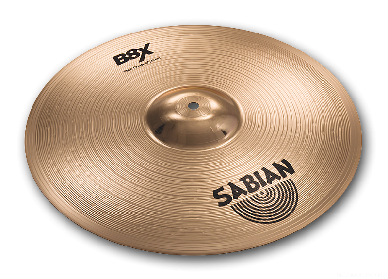Фото SABIAN 41606X