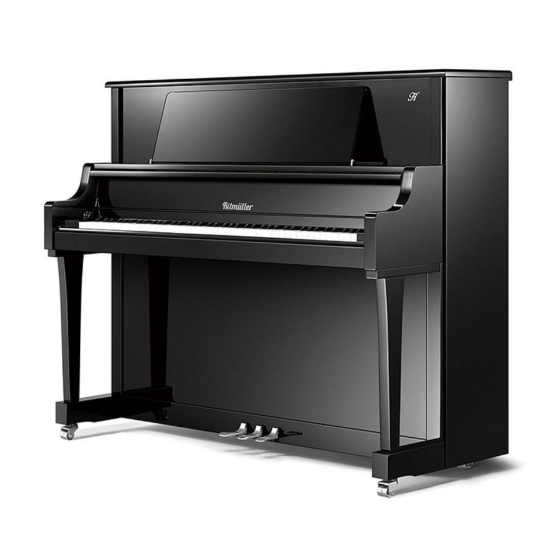 Концертное пианино Ritmuller RSH123 (A111) в магазине Music-Hummer