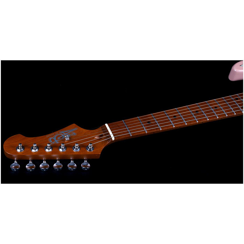 Фото Электрогитара JET JS-300 Mini PK