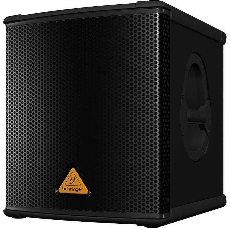 Фото Активный сабвуфер Behringer B1200D-PRO