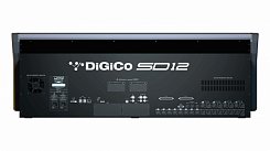 DiGiCo X-SD12-D2