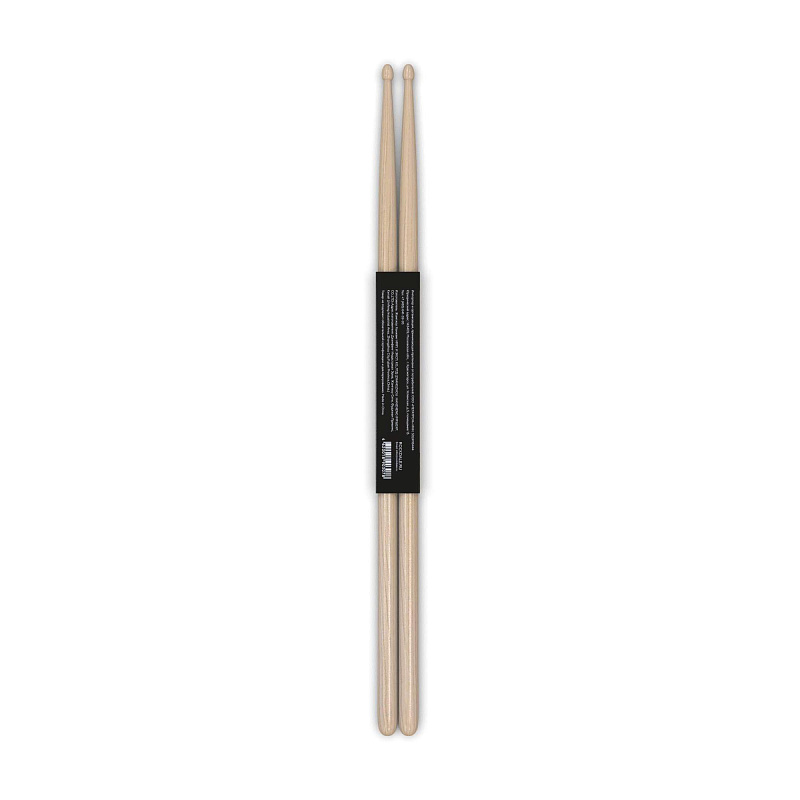 Фото Барабанные палочки ROCKDALE American Premium Quality Hickory AP-5B