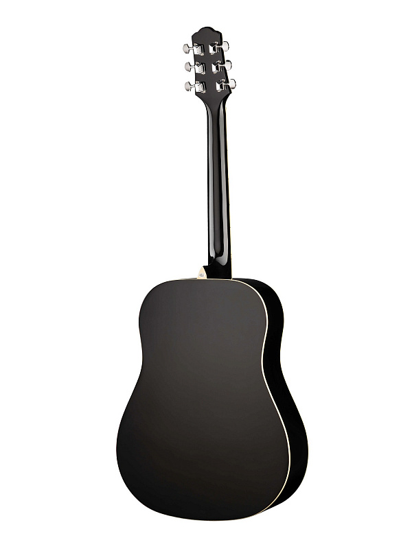 Акустическая гитара Naranda DG120BK в магазине Music-Hummer