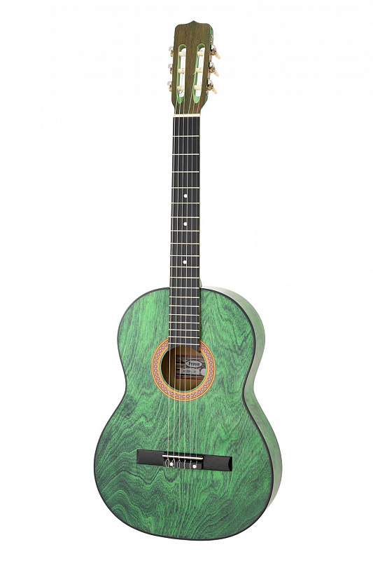 Классическая гитара Presto GC-GR30 в магазине Music-Hummer