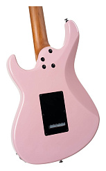 Электрогитара Cort G290-Modern-DRS G series, розовая