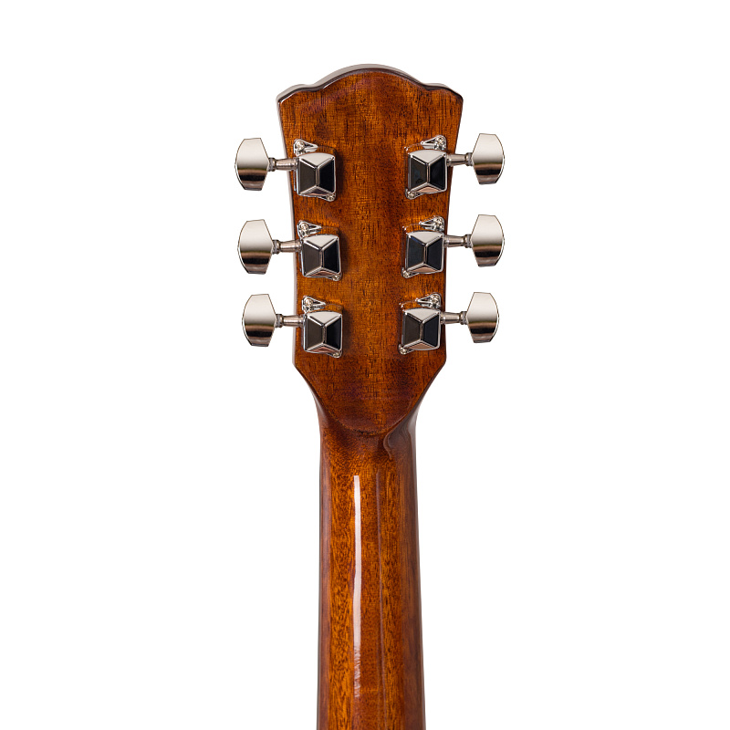 Фото Акустическая гитара ROCKDALE Aurora D5 Gloss C NAT