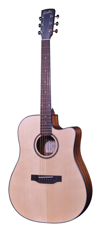 Фото Акустическая гитара CRAFTER LITE D-16c