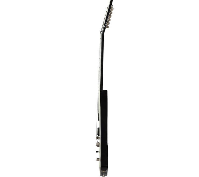 Фото Электрогитара EPIPHONE Extura Prophecy Black