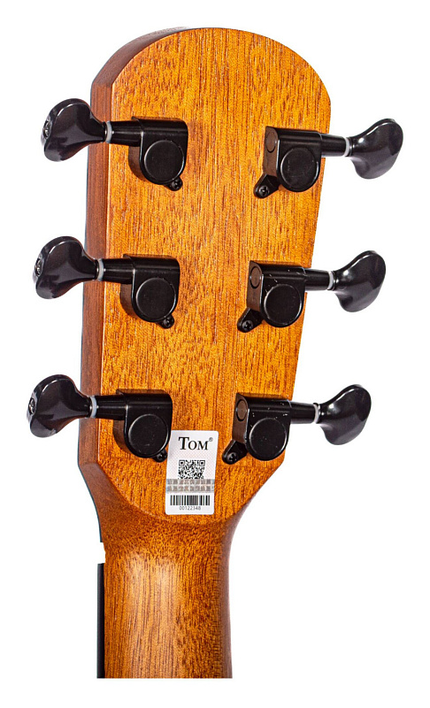 Фото Акустическая гитара TOM GA-T1M