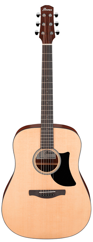 Фото Акустическая гитара IBANEZ AAD50-LG