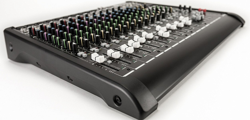 Фото Микшерный пульт RCF L-PAD 16CX USB