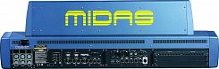 Контроль управления микшера MIDAS PRO3-CC-IP